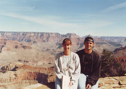 World Destinations - Grand Canyon 