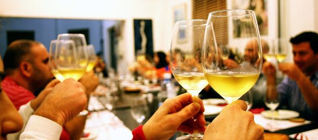 Wine Tours in Israel