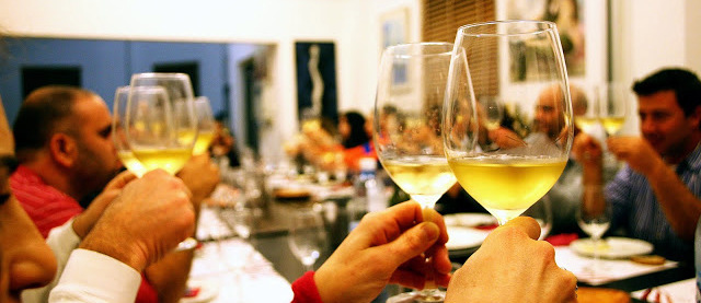 Wine Tours in Israel