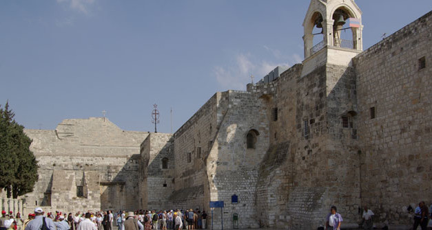 Best Holy Land Tours