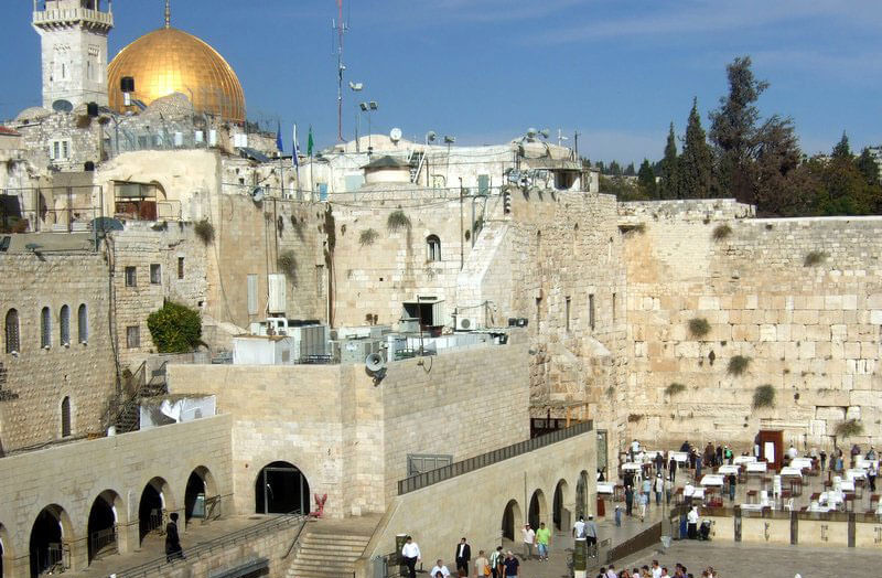 A Brief History of Israel - Israel Travel Secrets