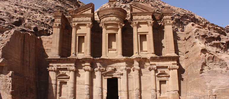 Petra Jordan Day Tours