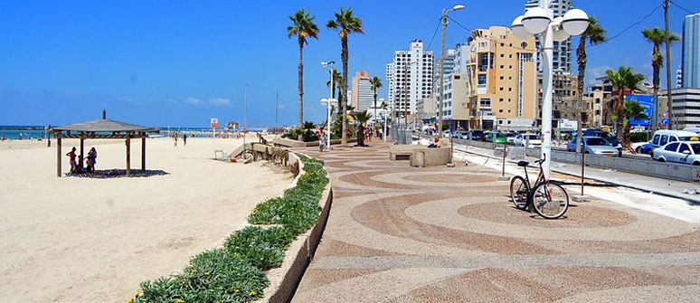 Tel Aviv Tourism The Best Things to Do in Tel Aviv
