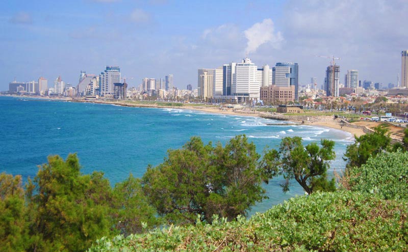 An Insider’s Guide to the Genuine Tel Aviv Experience
