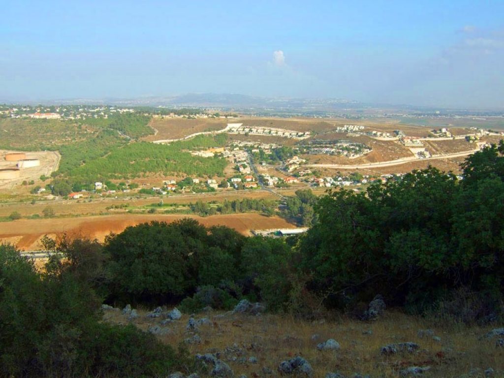 Daliyat haCarmel