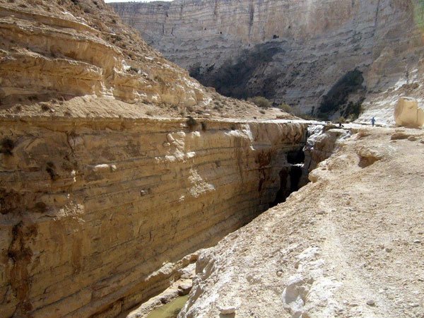 Negev Desert Attractions My Top Picks