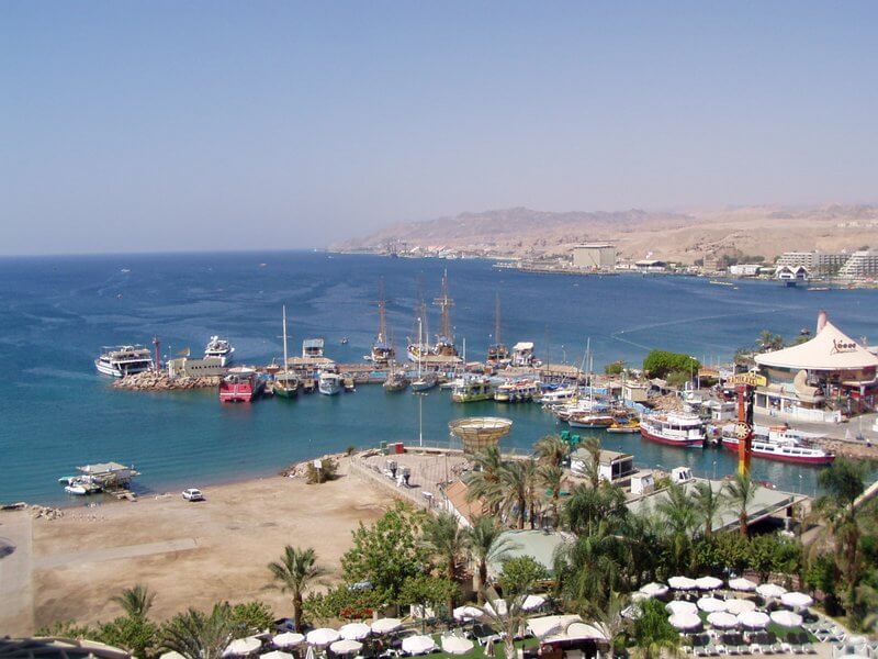 An Insider’s Guide to the Genuine  Eilat Israel Travel Experience