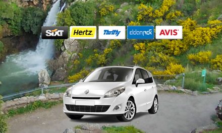 Haifa car rental – The Best Car Rental in Haifa