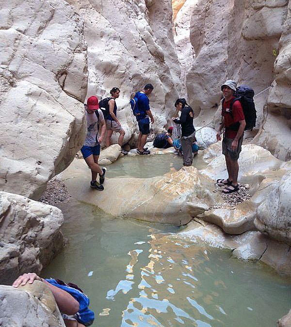 Most Amazing Adventure Tours Israel