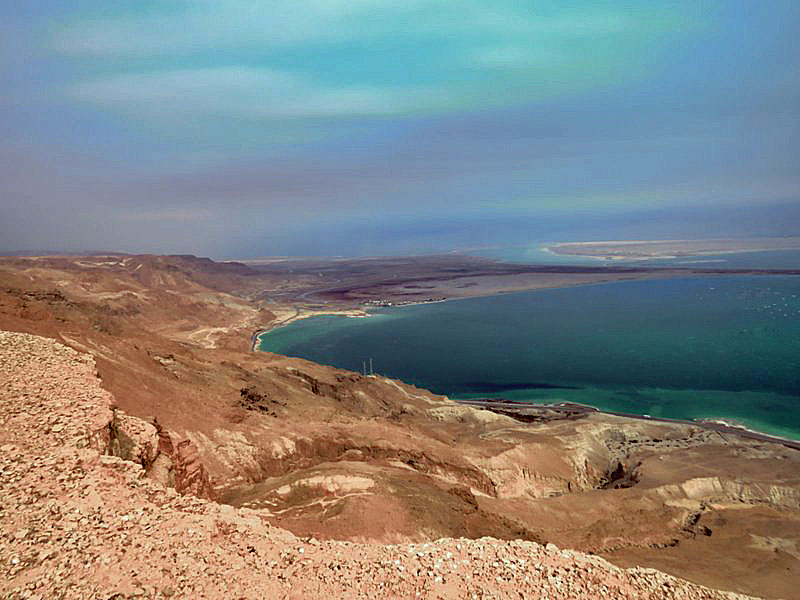Dead Sea Pictures