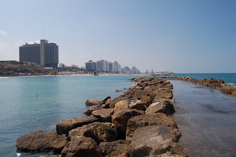 Tel Aviv Tourism The Best Things to Do in Tel Aviv