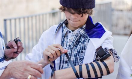 Private 14 Day Israel Bar Mitzvah Tours