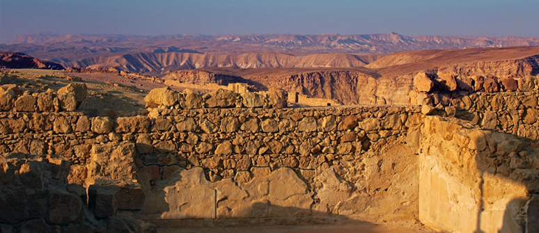 Dead Sea and Masada Day Tours
