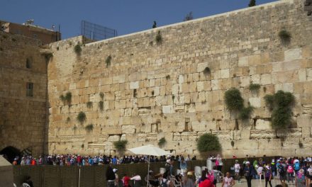 Jerusalem Tours