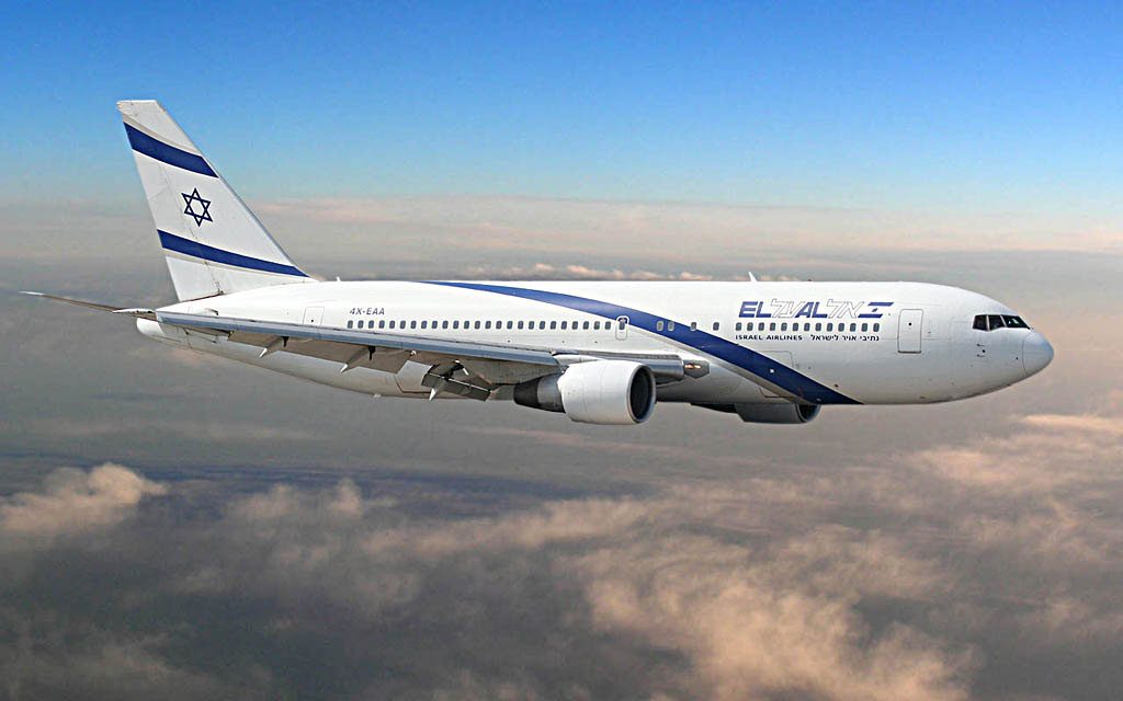 The Top 5 Most FAQs Answered On Flights to Israel