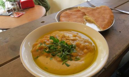 Machne Yehuda Market Daytime Food Tour