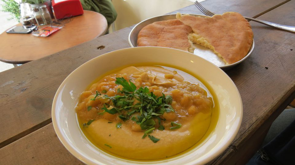 Machne Yehuda Market Daytime Food Tour